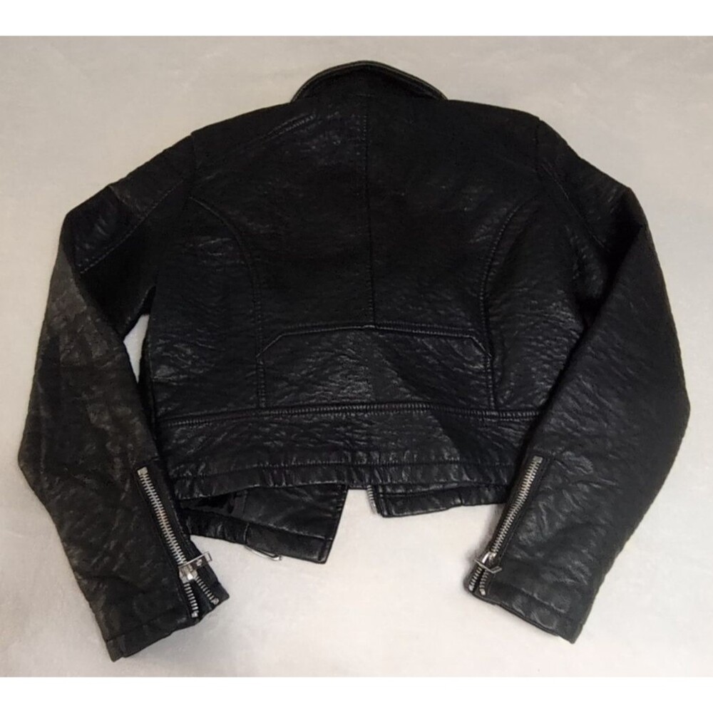 Current Mood Large Black Jacket - image 5